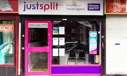 Justsplit.com - Ballyfermot Office