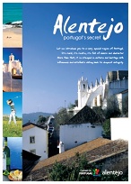 Alentejo - Portugal's Secret